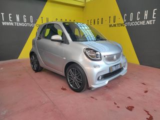 SMART PASSION TURBO COUPE 90 CV