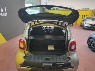 SMART PASSION TURBO COUPE 90 CV