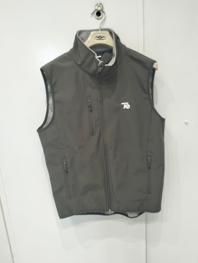 Gilet sportivo Tennis Store
