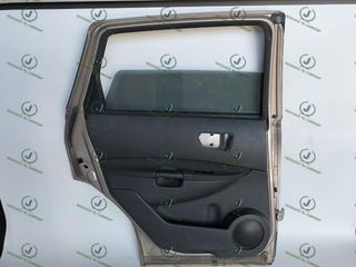 H2101EY1MA PUERTA TRASERA IZQUIERDA NISSAN QASHQAI