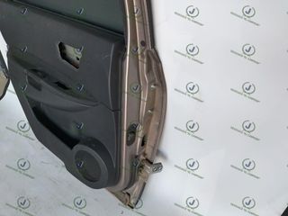 H2101EY1MA PUERTA TRASERA IZQUIERDA NISSAN QASHQAI
