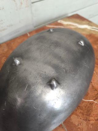 Bandeja, centro de mesa. Antiguo