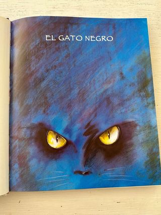 Edgar Allan Poe: Cuentos de miedo (Autores Céle...