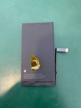 Batteria iPhone 14 Plus originale