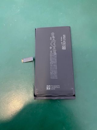 Batteria iPhone 14 Plus originale