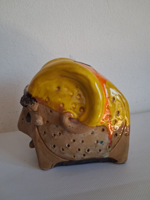 Ariete Salvadanaio anni '60