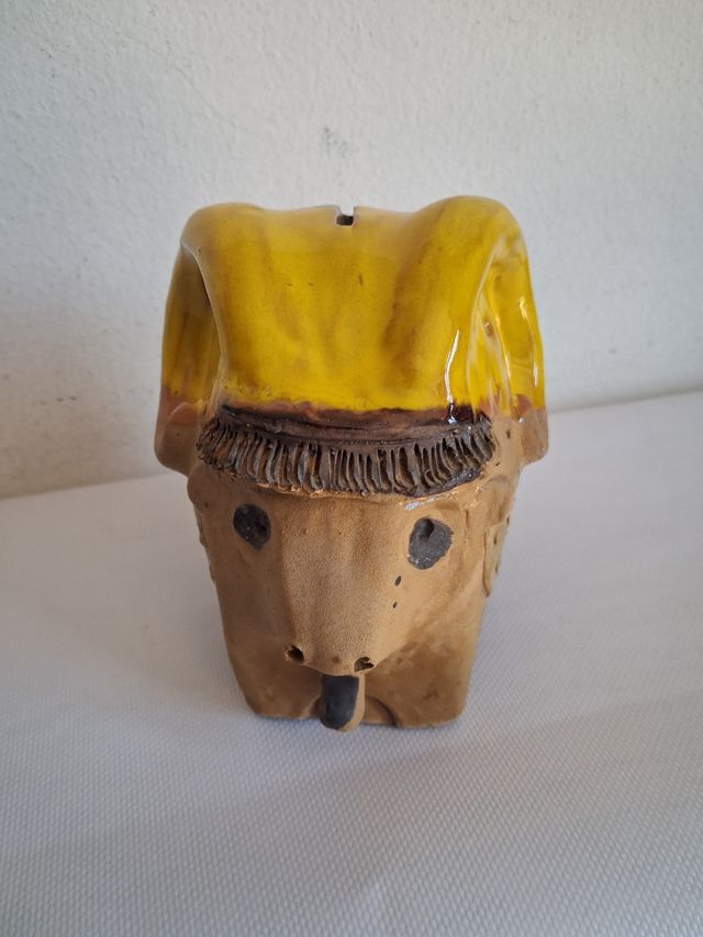 Ariete Salvadanaio anni '60