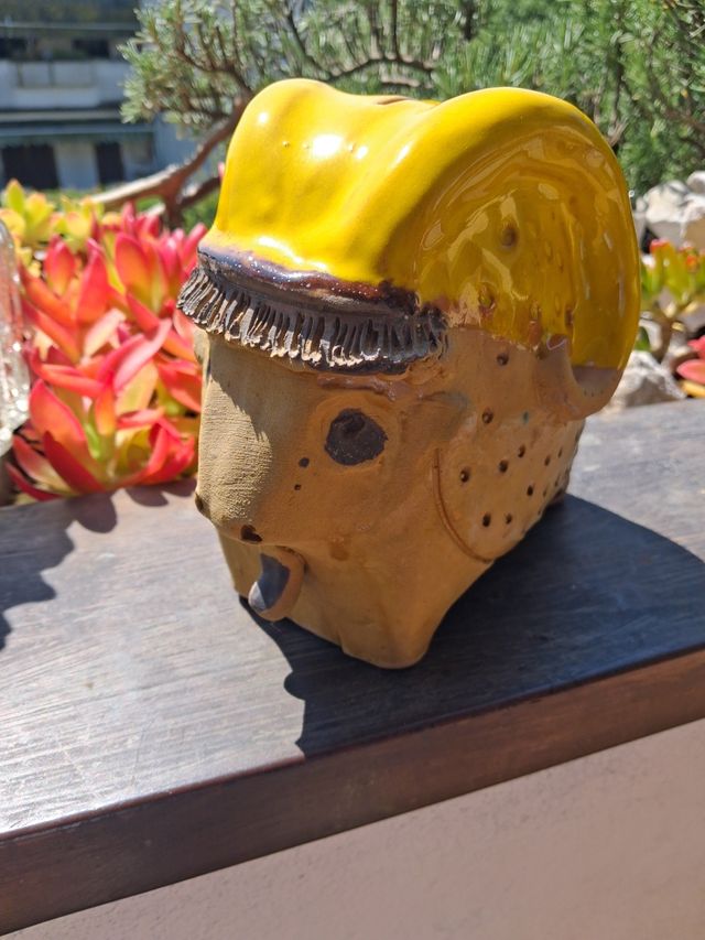 Ariete Salvadanaio anni '60