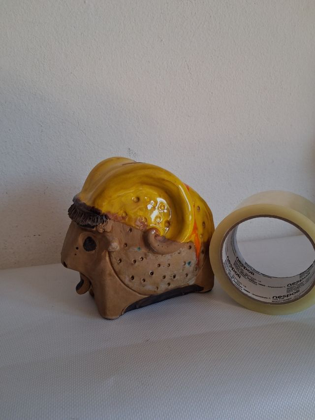 Ariete Salvadanaio anni '60