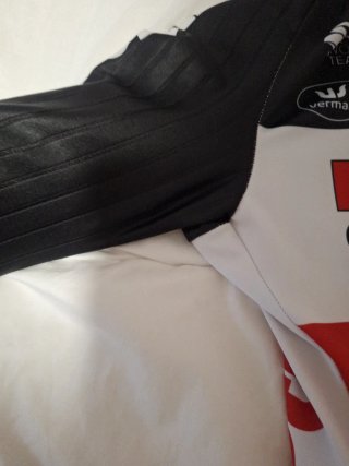 Maillot ciclismo Soudal Lotto