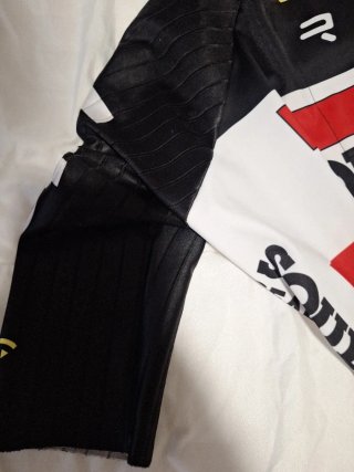 Maillot ciclismo Soudal Lotto