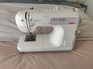 Máquina de coser Sigma 970