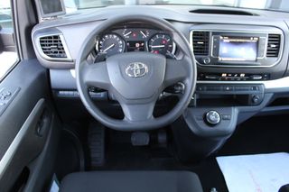 Toyota Proace VERSO L1 2.0D 177CV AUTO 2023
