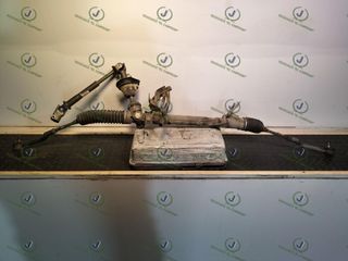  0131/3 ZFSM CREMALLERA DE DIRECCION MECANICA NISS