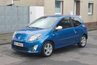 Renault Twingo TCe 100 GT2