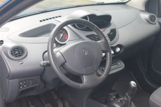 Renault Twingo TCe 100 GT2
