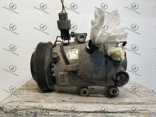 DX9FA10 COMPRESOR AIRE ACONDICIONADO HYUNDAI ix35