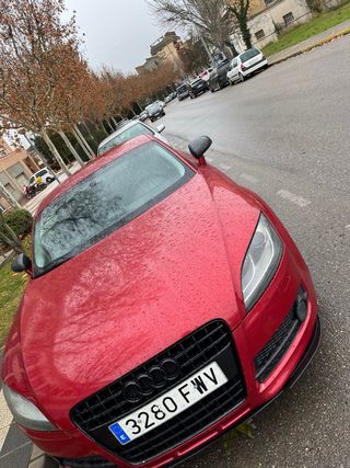 Audi TT 2008