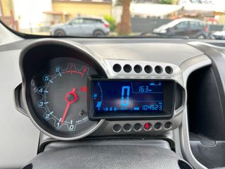 Chevrolet Aveo 1.6cc LTZ 116cv