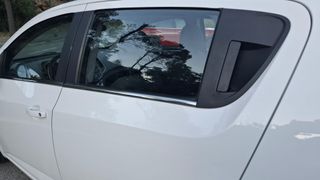 Chevrolet Aveo 1.6cc LTZ 116cv