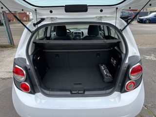 Chevrolet Aveo 1.6cc LTZ 116cv