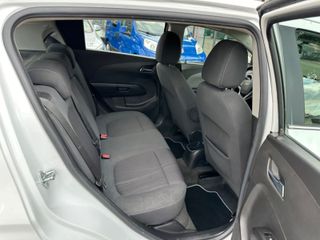 Chevrolet Aveo 1.6cc LTZ 116cv