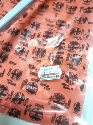 Moldura faro derecho ALFA ROMEO 33 (90-94)