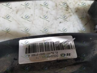 624012Y300 PUENTE DELANTERO HYUNDAI ix35 (LM, EL,