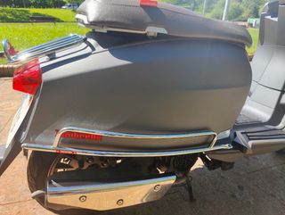 LAMBRETTA 125 V-Special (Solo venta en persona)