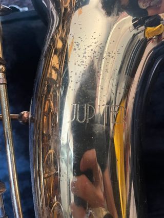 SAXO TENOR JÚPITER
