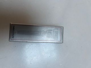 Boquilla Trompeta Courtois