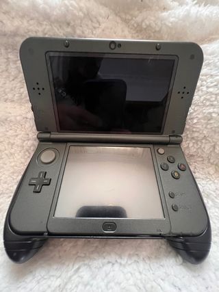 New nintendo 3ds XL