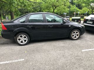 Ford Focus 2007