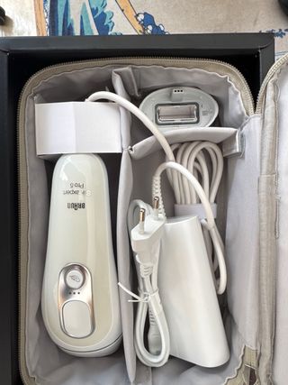 Braun Silk-expert Pro 5 - Depiladora