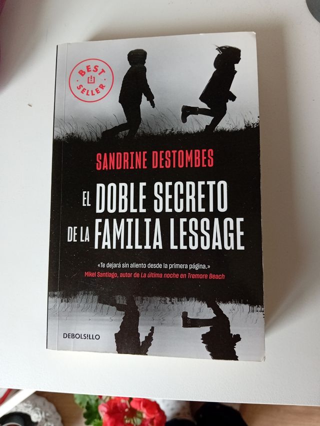 El doble secreto de la familia Lessage