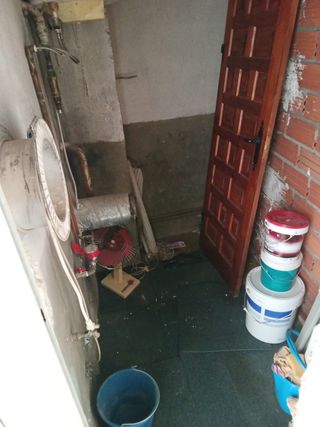 Local  en venta
Preparado para  academia