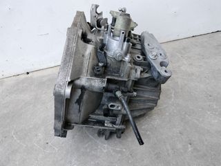 163547 CAJA CAMBIOS OPEL ASTRA TWIN TOP Cosmo