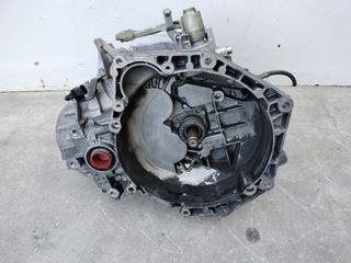 163547 CAJA CAMBIOS OPEL ASTRA TWIN TOP Cosmo