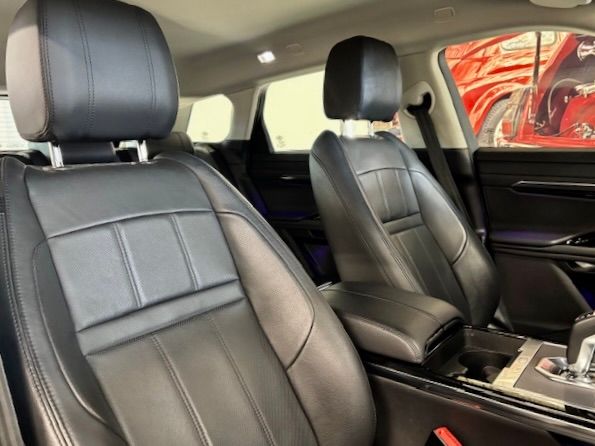 LAND ROVER EVOQUE 2.0 D150 S AUTO 4WD MHEV