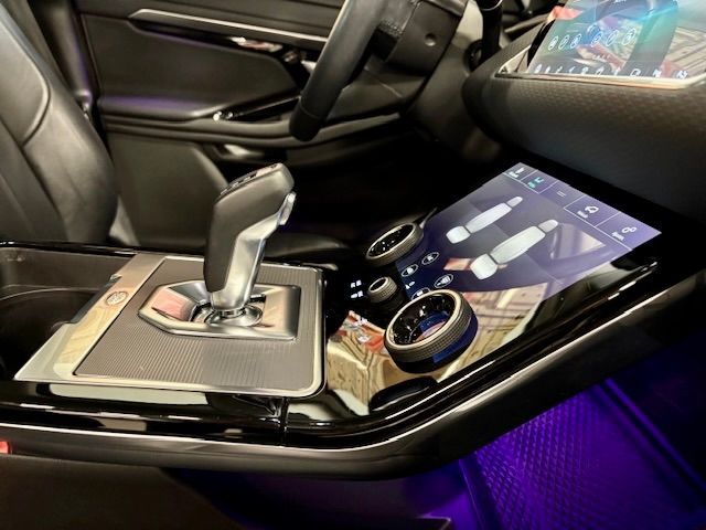 LAND ROVER EVOQUE 2.0 D150 S AUTO 4WD MHEV