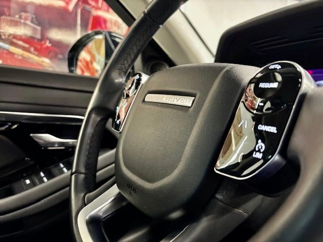 LAND ROVER EVOQUE 2.0 D150 S AUTO 4WD MHEV