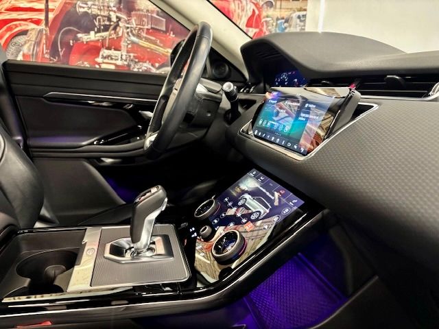 LAND ROVER EVOQUE 2.0 D150 S AUTO 4WD MHEV