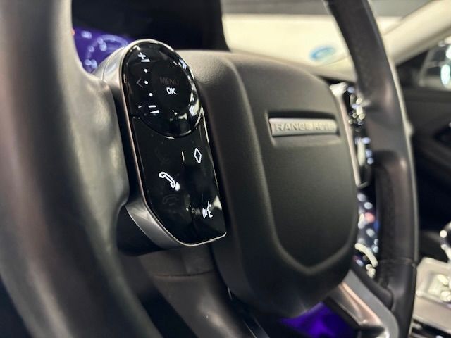 LAND ROVER EVOQUE 2.0 D150 S AUTO 4WD MHEV
