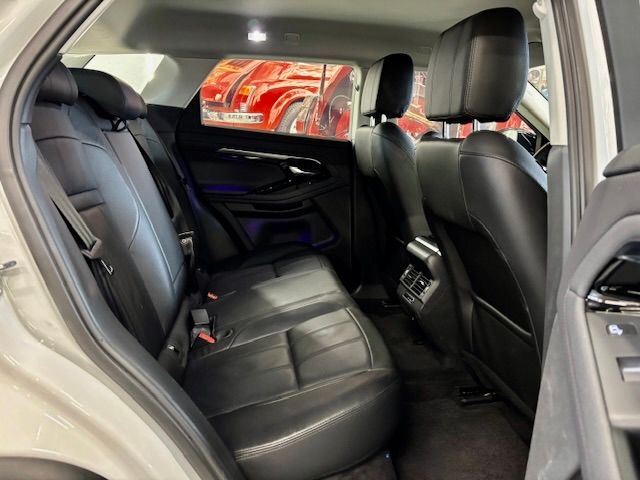 LAND ROVER EVOQUE 2.0 D150 S AUTO 4WD MHEV