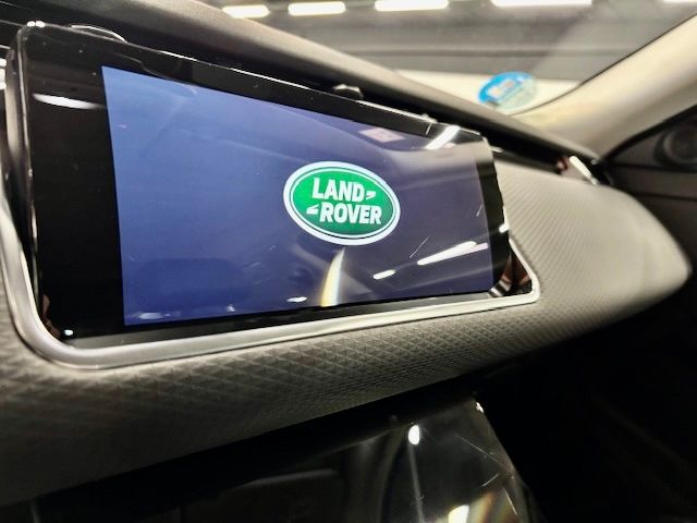 LAND ROVER EVOQUE 2.0 D150 S AUTO 4WD MHEV