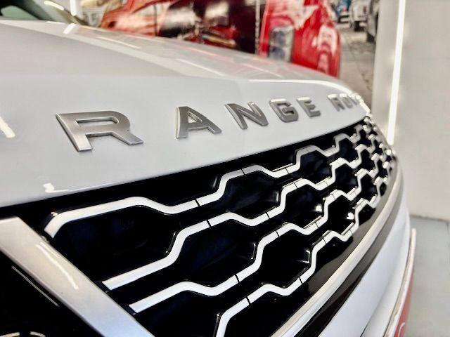 LAND ROVER EVOQUE 2.0 D150 S AUTO 4WD MHEV