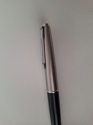 Boligrafo Parker vintage