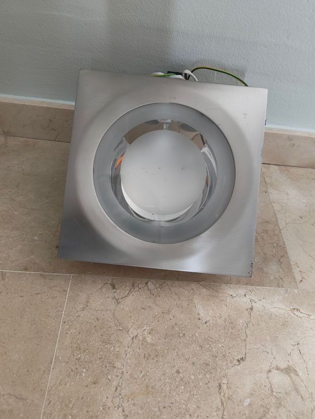 Foco downlight