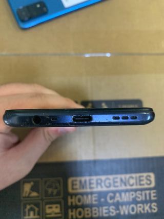 OPPO A53S 128GB 4GB RAM - Come nuovo