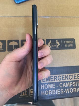 OPPO A53S 128GB 4GB RAM - Come nuovo